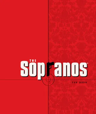 The Sopranos: The Book