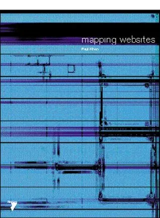 Mapping Websites: Digital Media Design