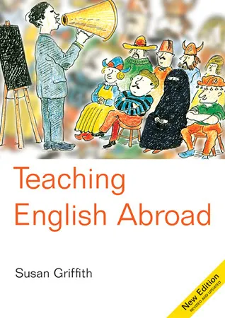 Teaching English Abroad, 7th