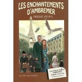 Les Enchantements d