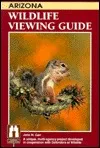 Arizona Wildlife Viewing Guide