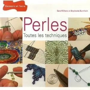 Perles: Toutes les techniques