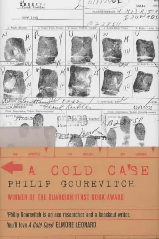 A Cold Case