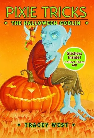 The Halloween Goblin