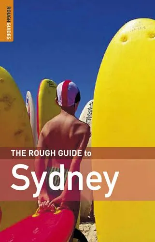 The Rough Guide to Sydney 4