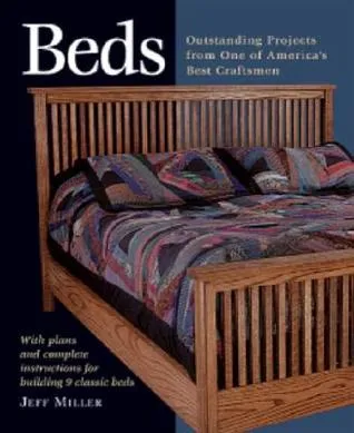 Beds: Outstanding Projects from One of America