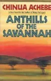 Anthills of the Savannah