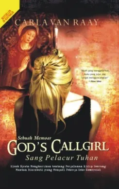 God's Callgirl: Sebuah Memoar