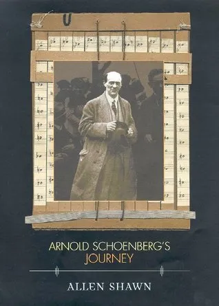 Arnold Schoenberg