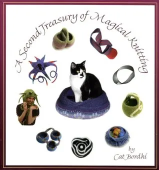 A Second Treasury of Magical Knitting