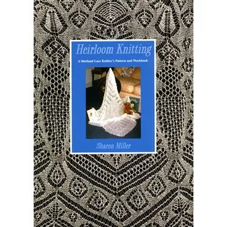 Heirloom Knitting