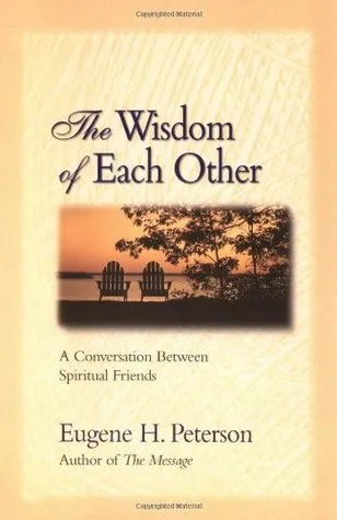 The Wisdom of Each Other