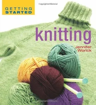 Getting Started Knitting