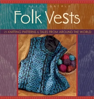 Folk Vests