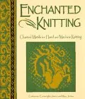 Enchanted Knitting: Charted Motifs for Hand and Machine Knitting