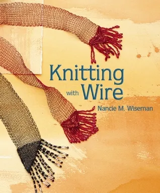 Knitting with Wire