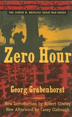 Zero Hour