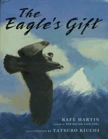 The Eagle's Gift