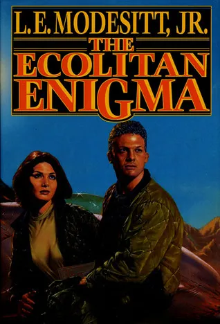 The Ecolitan Enigma