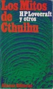 Los Mitos de Cthulhu