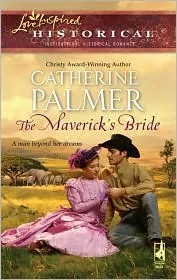 The Maverick's Bride