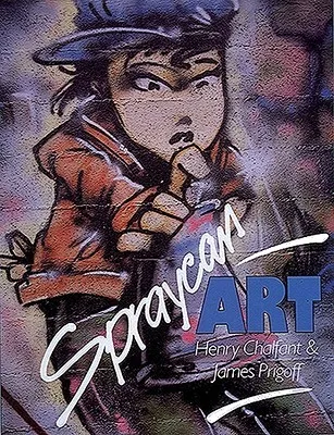 Spraycan Art