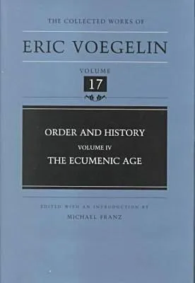 The Ecumenic Age