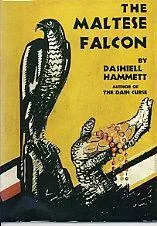 The Maltese Falcon