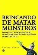 BRINCANDO DE MATAR MONSTROS