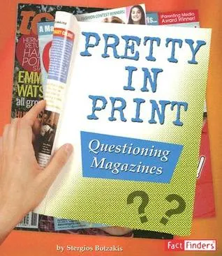 Pretty In Print: Questioning Magazines