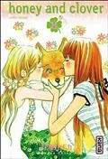 Honey And Clover 8