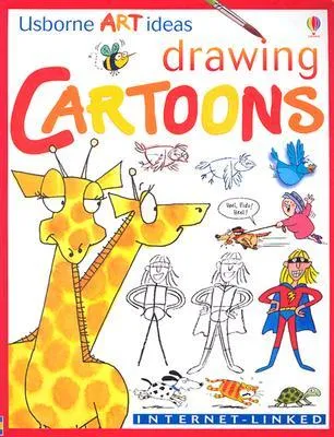 Drawing Cartoons