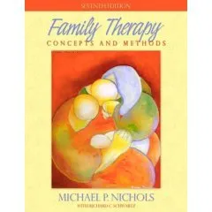 Family Therapy: Concepts and Methods [with MyHelpingLab]