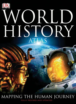 World History Atlas