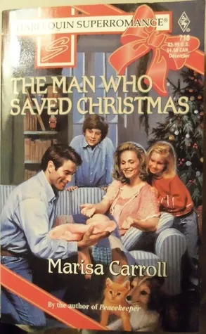 The Man Who Saved Christmas