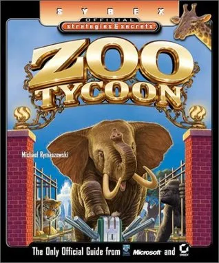 Zoo Tycoon: Official Strategies & Secrets