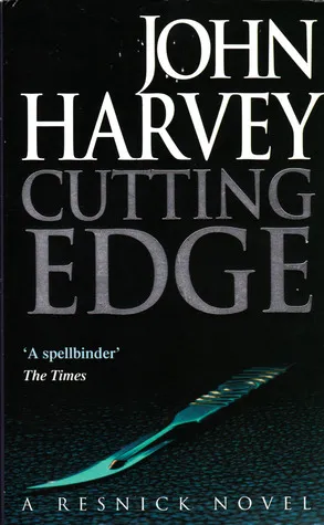 Cutting Edge