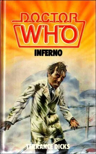 Doctor Who: Inferno