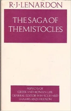 The Saga of Themistocles