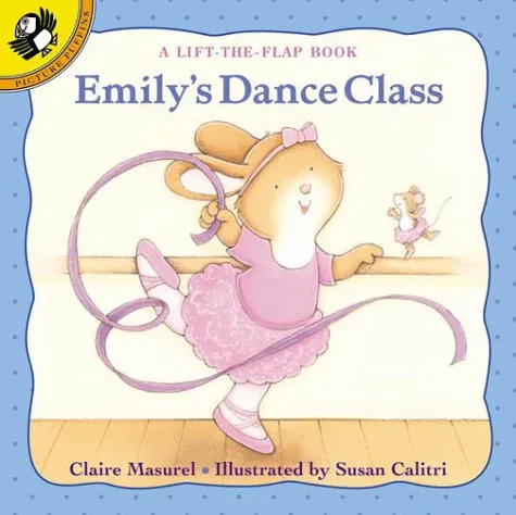 Emily's Dance Class