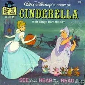 Story of Cinderella