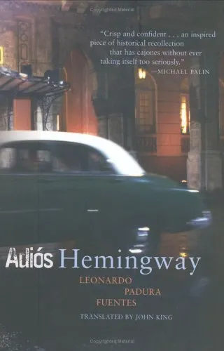 Adiós Hemingway