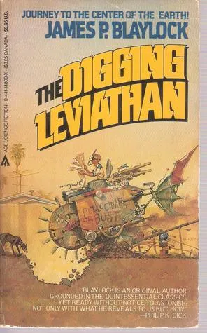 The Digging Leviathan