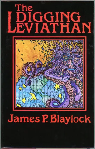 The Digging Leviathan