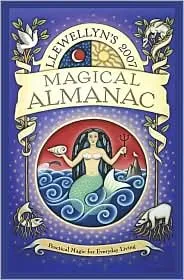 Llewellyn's 2007 Magical Almanac