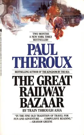 The Great Railway Bazaar