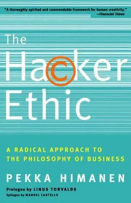 The Hacker Ethic