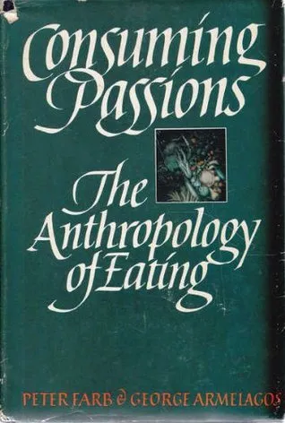 Consuming Passions