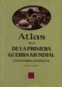 Atlas de La Primera Guerra Mundial