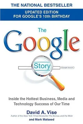 GOOGLE STORY, THE (REV ED)